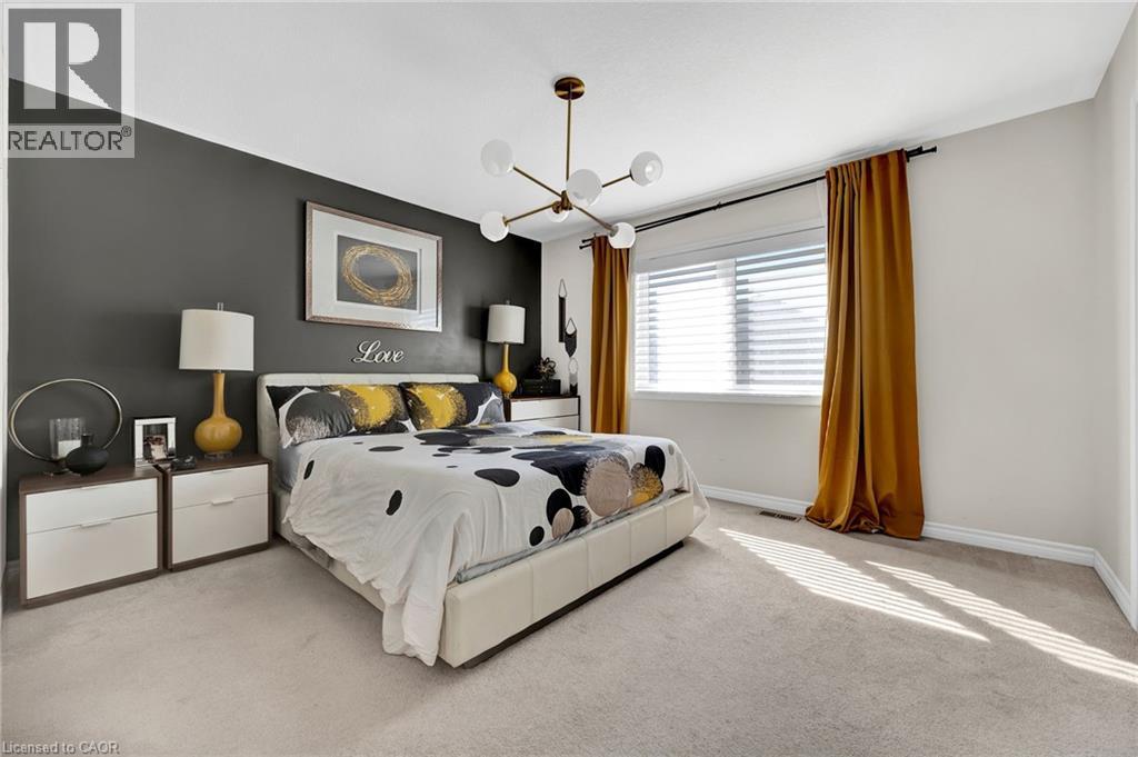 262 Grovehill Crescent, Kitchener, Ontario  N2R 1R4 - Photo 24 - 40805587