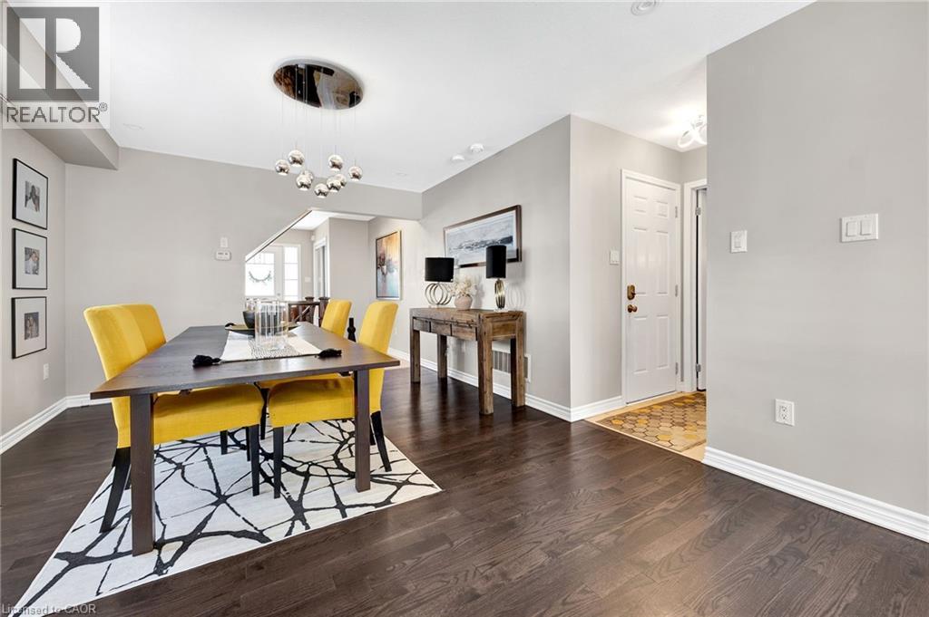 262 Grovehill Crescent, Kitchener, Ontario  N2R 1R4 - Photo 8 - 40805587