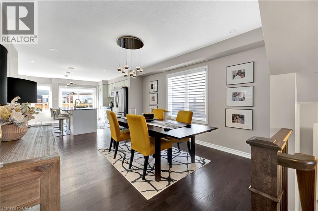 262 Grovehill Crescent, Kitchener, Ontario  N2R 1R4 - Photo 4 - 40805587