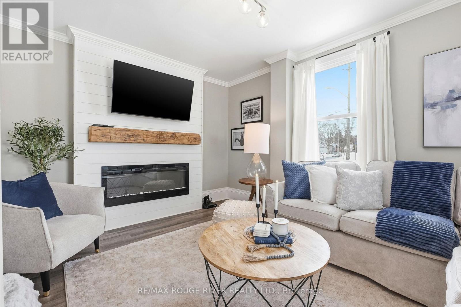 191 Blake Street, Cobourg, Ontario  K9A 2K4 - Photo 13 - X12818216