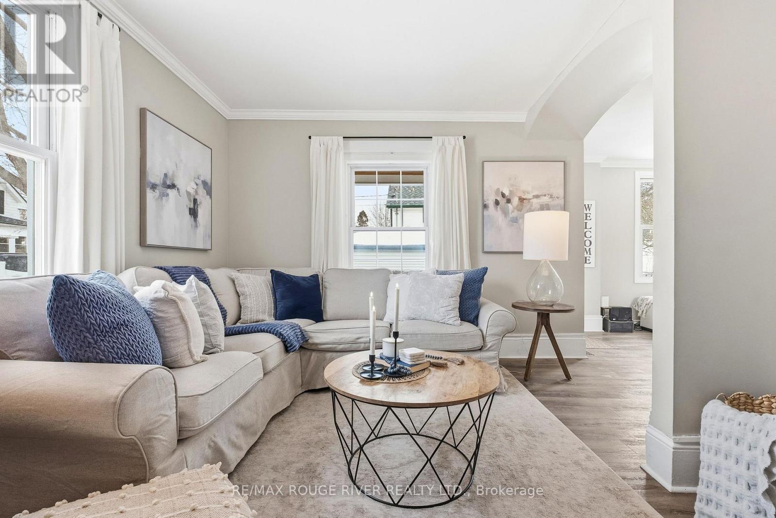 191 Blake Street, Cobourg, Ontario  K9A 2K4 - Photo 16 - X12818216