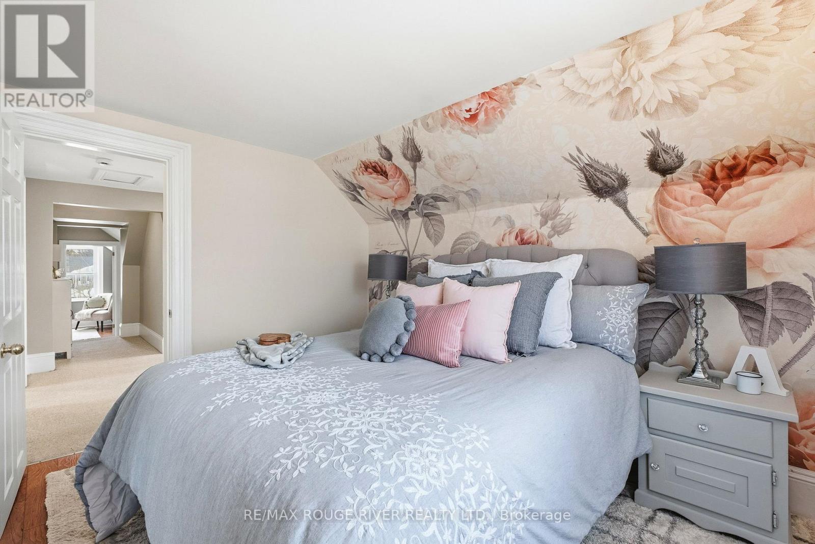 191 Blake Street, Cobourg, Ontario  K9A 2K4 - Photo 24 - X12818216