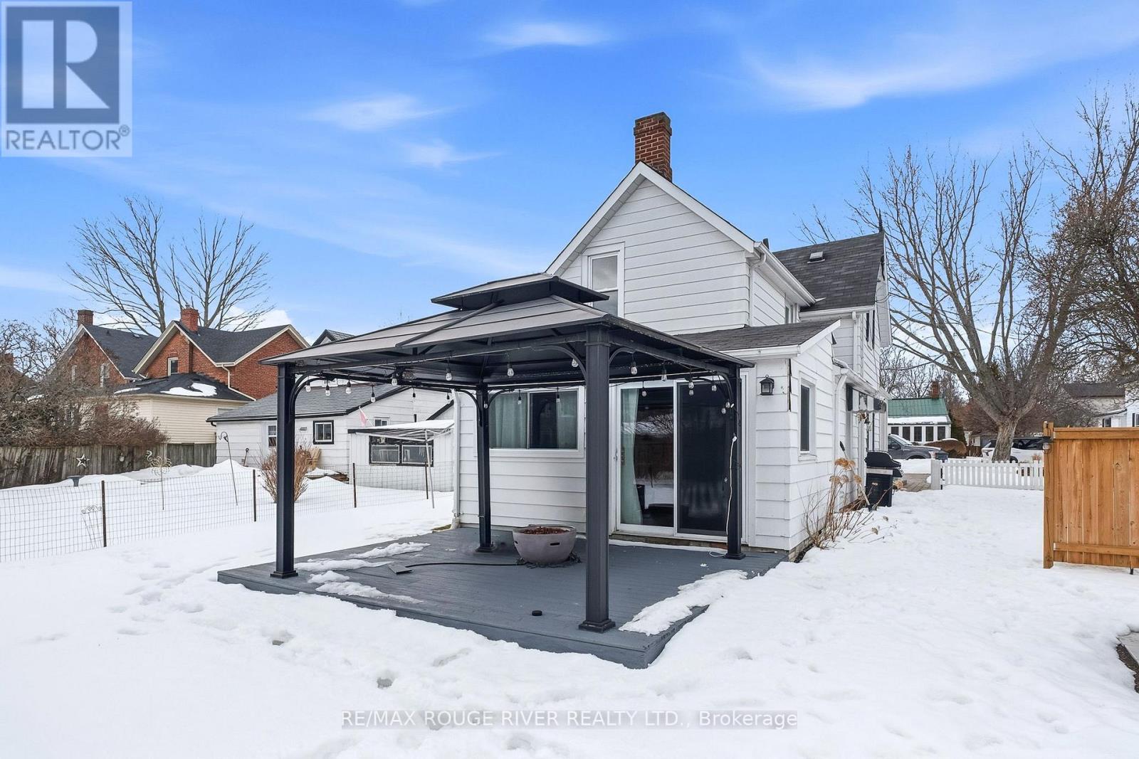 191 Blake Street, Cobourg, Ontario  K9A 2K4 - Photo 35 - X12818216