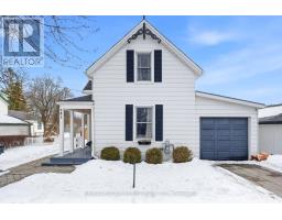 191 BLAKE STREET, Cobourg, Ontario