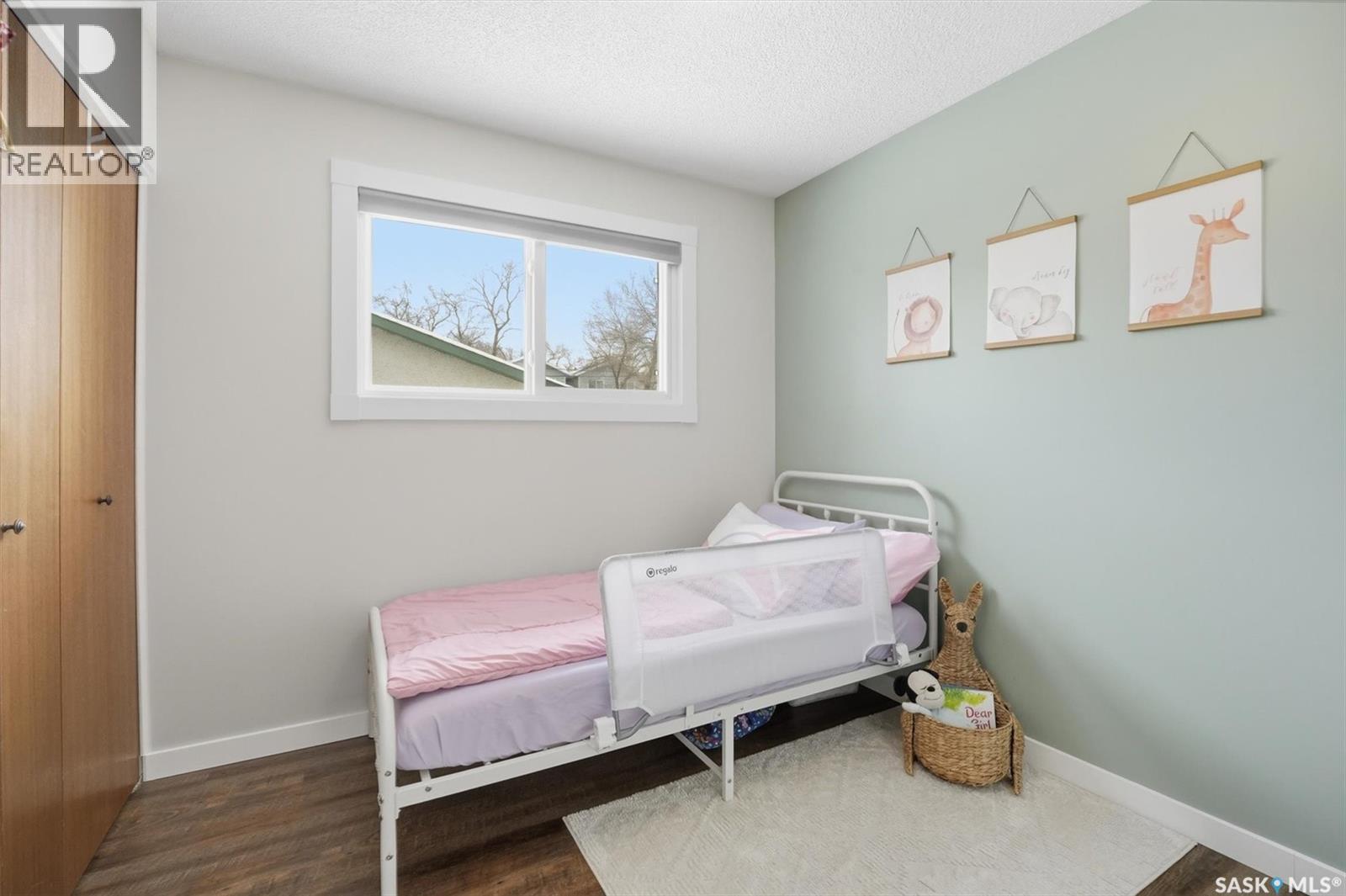 103 Dunlop Street, Saskatoon, Saskatchewan  S7N 2B6 - Photo 22 - SK029063