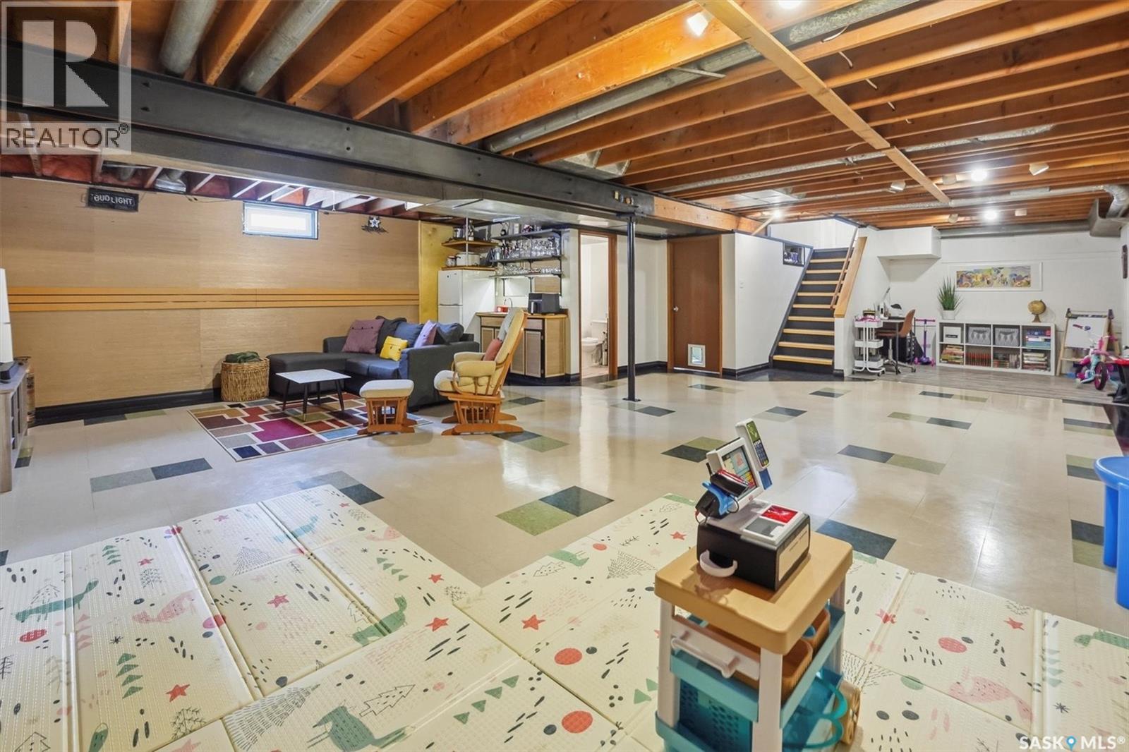 103 Dunlop Street, Saskatoon, Saskatchewan  S7N 2B6 - Photo 25 - SK029063