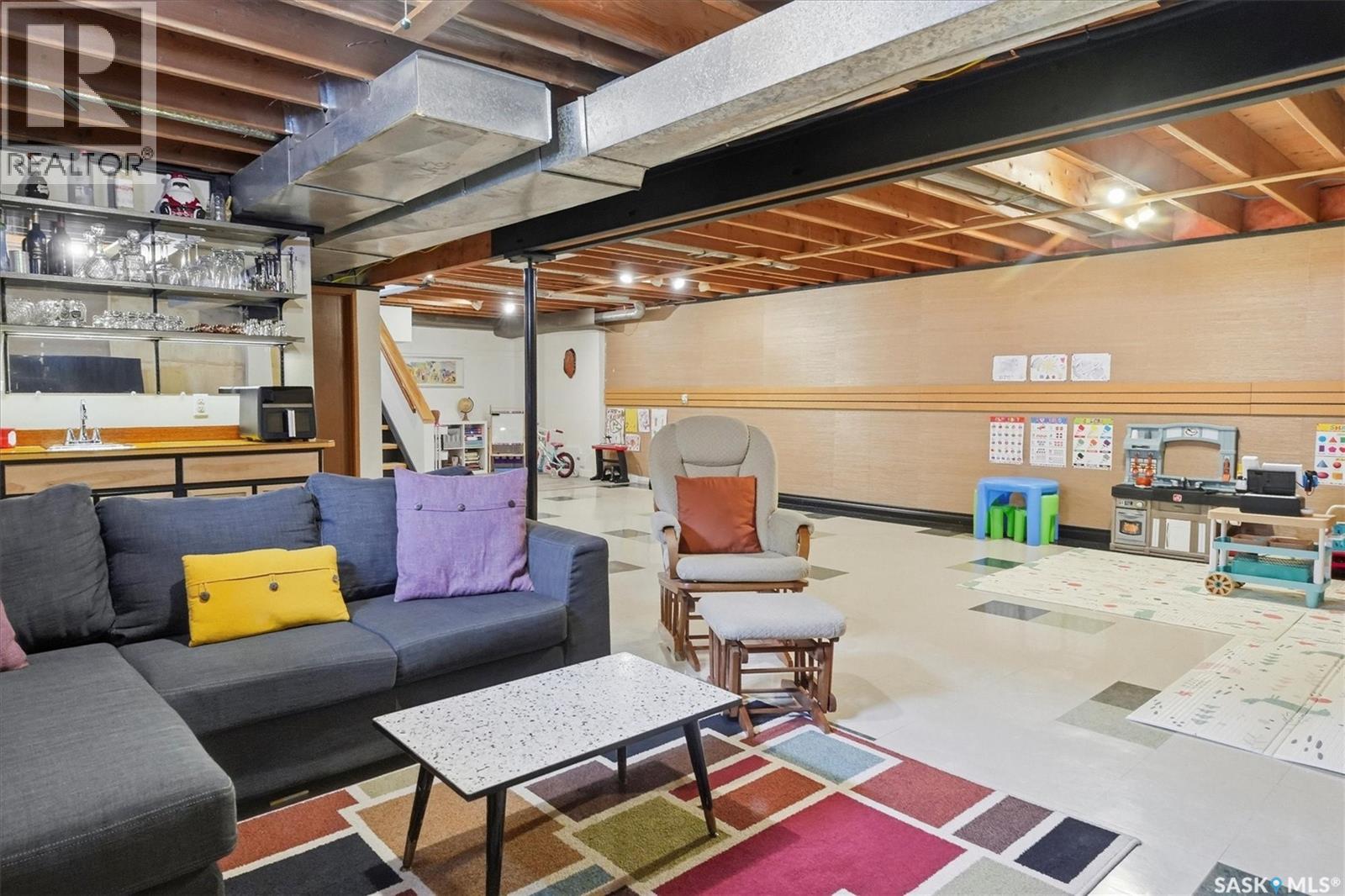 103 Dunlop Street, Saskatoon, Saskatchewan  S7N 2B6 - Photo 28 - SK029063