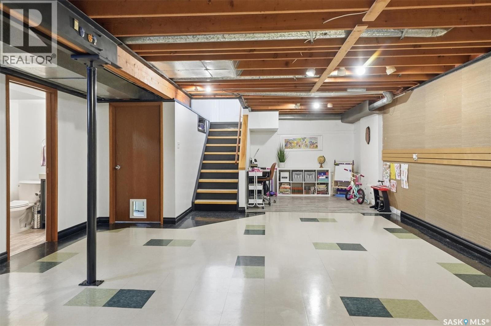 103 Dunlop Street, Saskatoon, Saskatchewan  S7N 2B6 - Photo 30 - SK029063