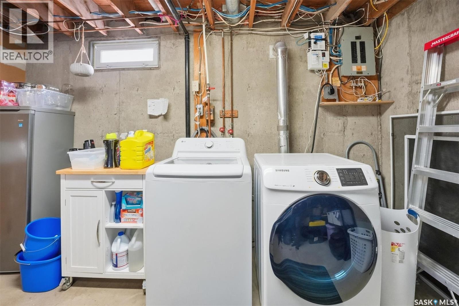 103 Dunlop Street, Saskatoon, Saskatchewan  S7N 2B6 - Photo 33 - SK029063