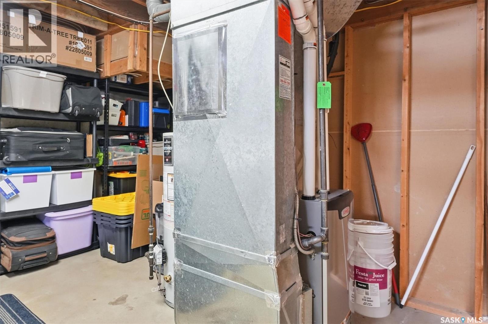 103 Dunlop Street, Saskatoon, Saskatchewan  S7N 2B6 - Photo 34 - SK029063