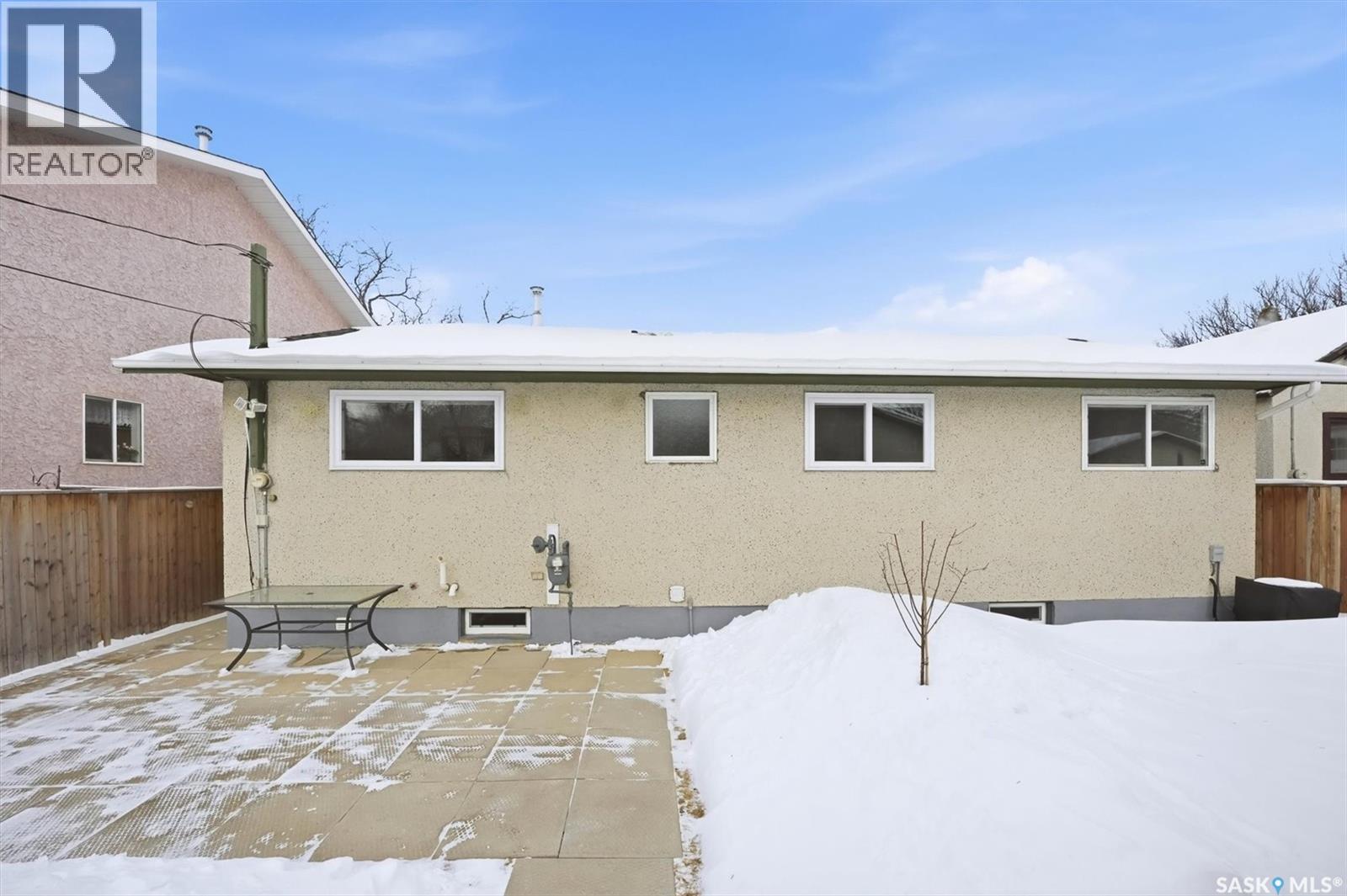 103 Dunlop Street, Saskatoon, Saskatchewan  S7N 2B6 - Photo 36 - SK029063