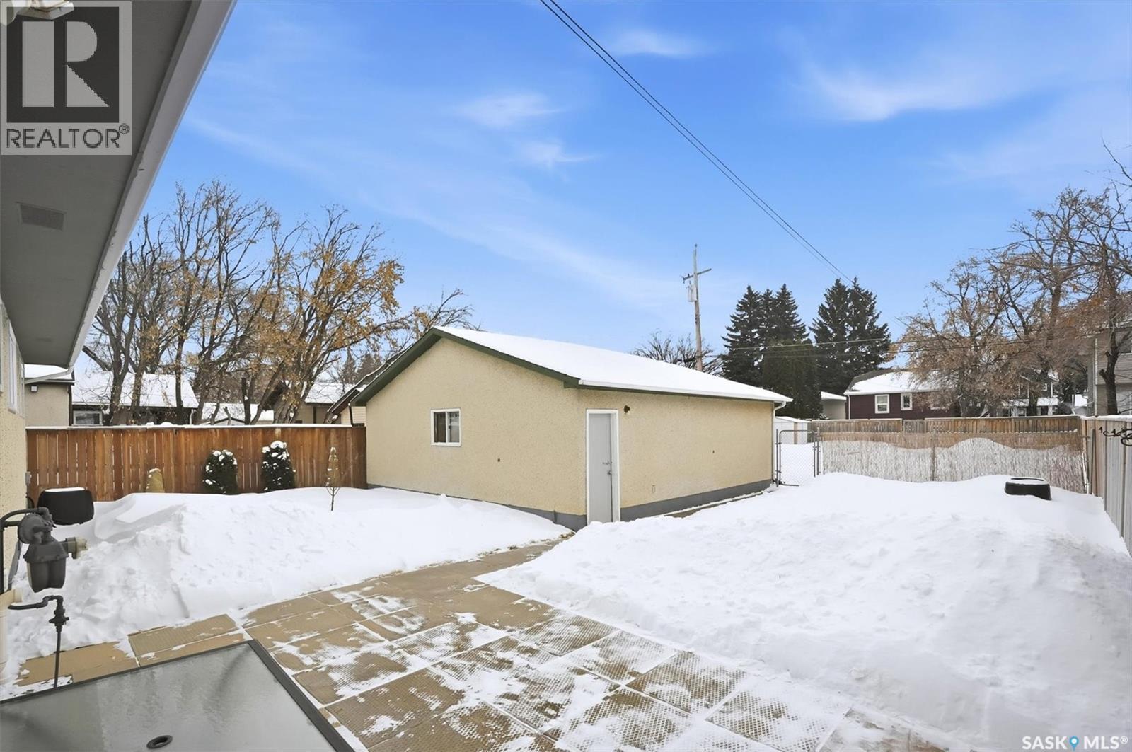 103 Dunlop Street, Saskatoon, Saskatchewan  S7N 2B6 - Photo 37 - SK029063