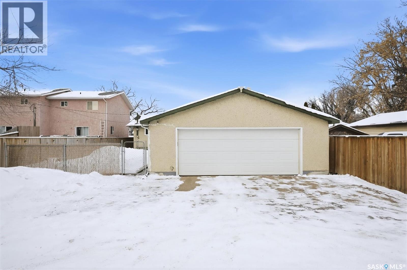 103 Dunlop Street, Saskatoon, Saskatchewan  S7N 2B6 - Photo 39 - SK029063