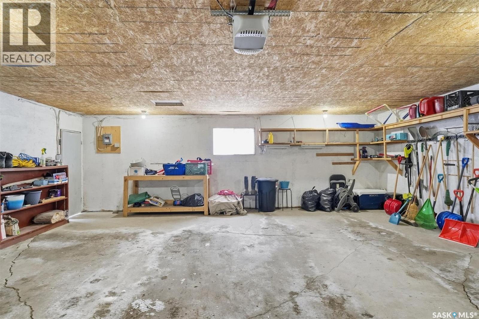 103 Dunlop Street, Saskatoon, Saskatchewan  S7N 2B6 - Photo 41 - SK029063