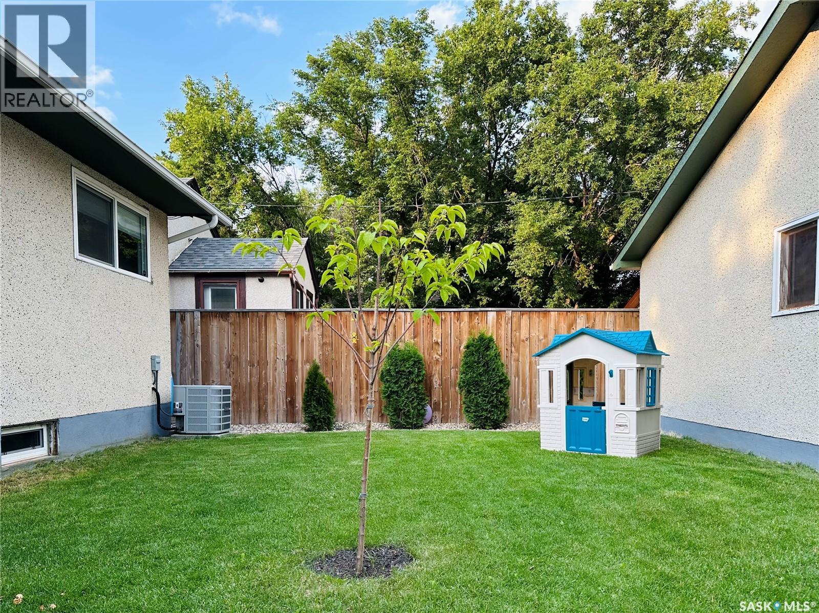 103 Dunlop Street, Saskatoon, Saskatchewan  S7N 2B6 - Photo 44 - SK029063