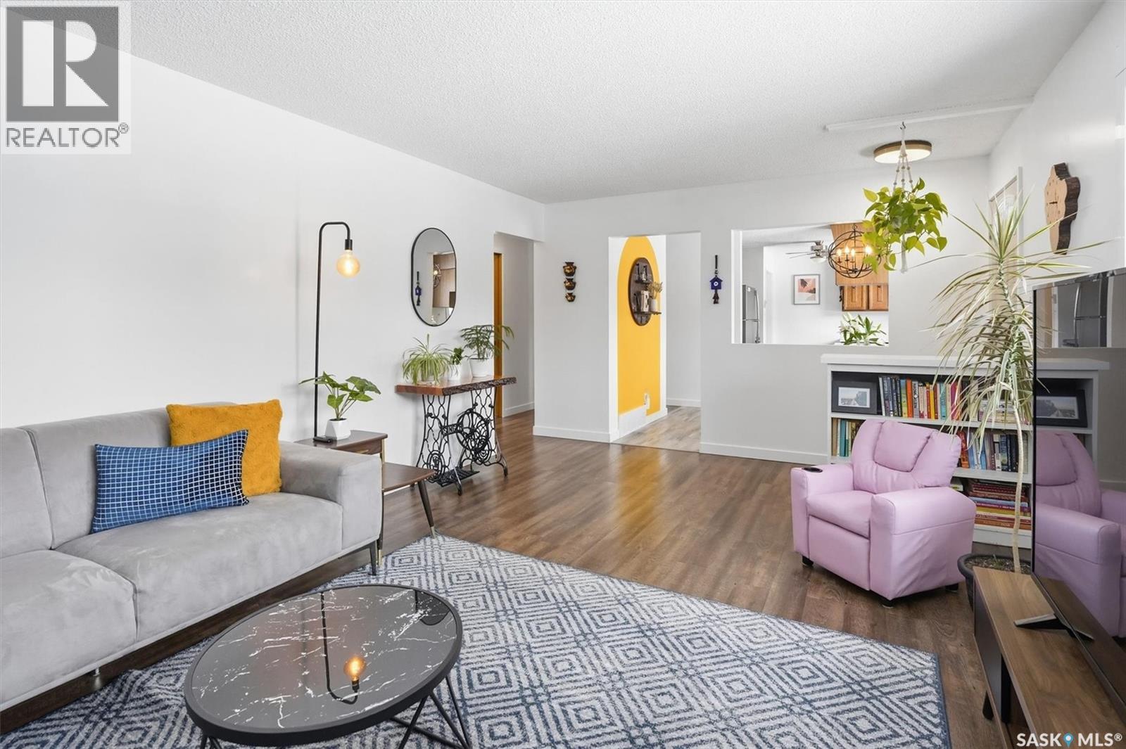 103 Dunlop Street, Saskatoon, Saskatchewan  S7N 2B6 - Photo 6 - SK029063