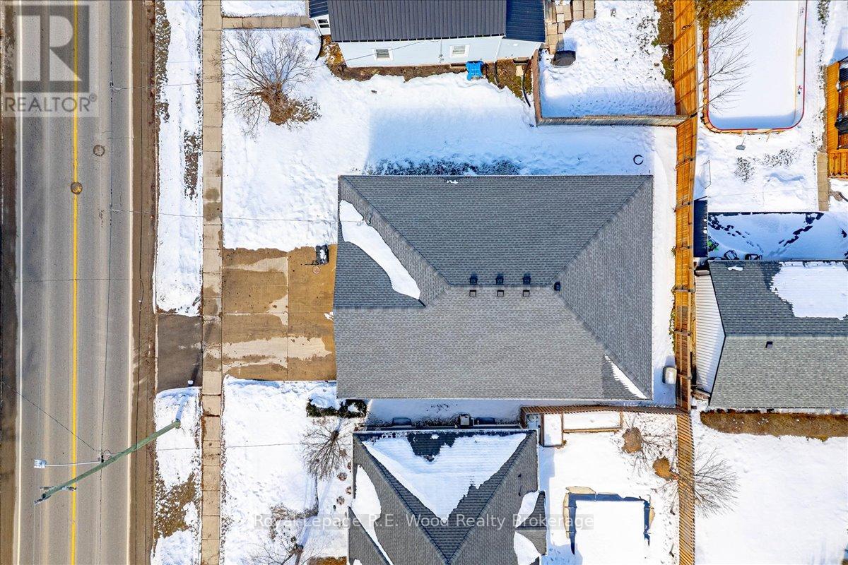 44 Stover Street N, Norwich, Ontario  N0J 1P0 - Photo 22 - X12818274