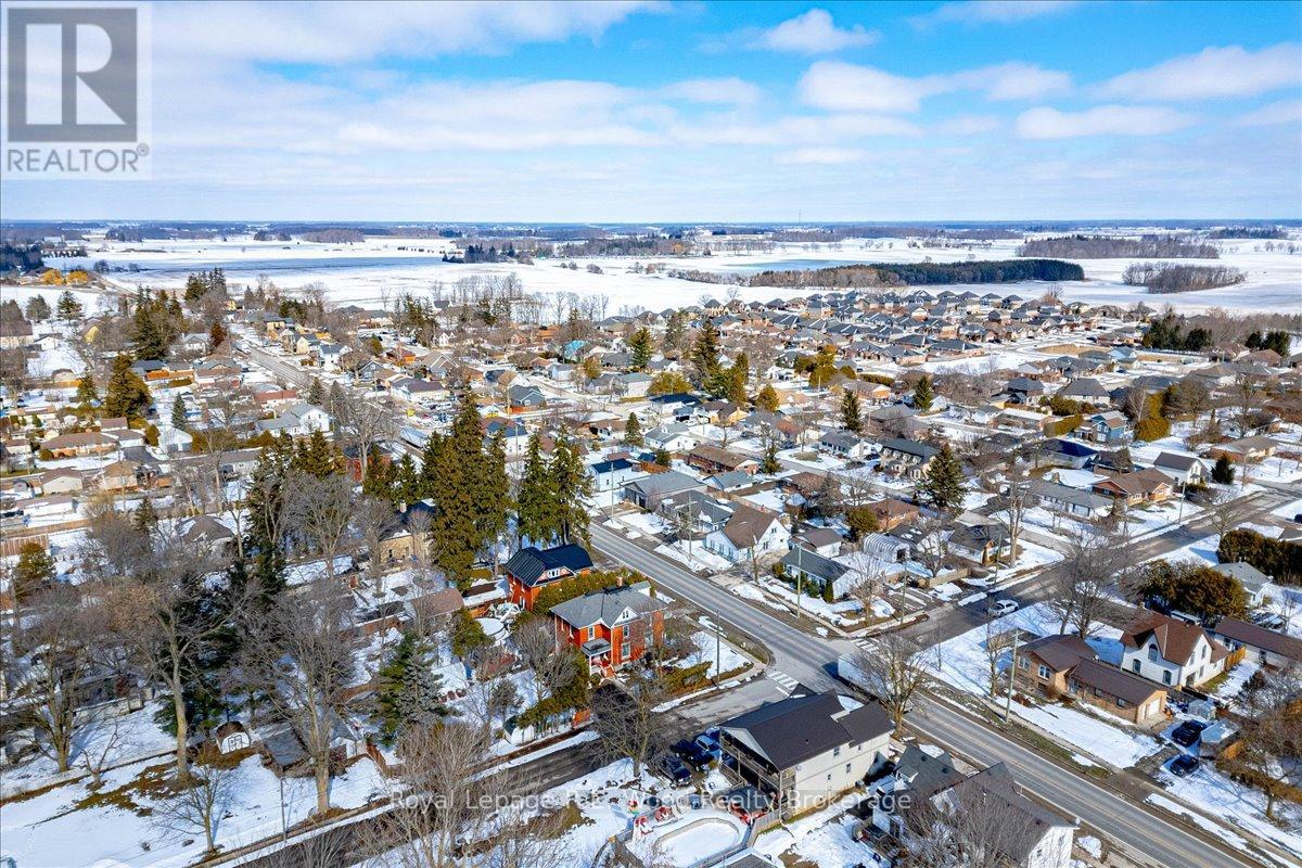 44 Stover Street N, Norwich, Ontario  N0J 1P0 - Photo 23 - X12818274