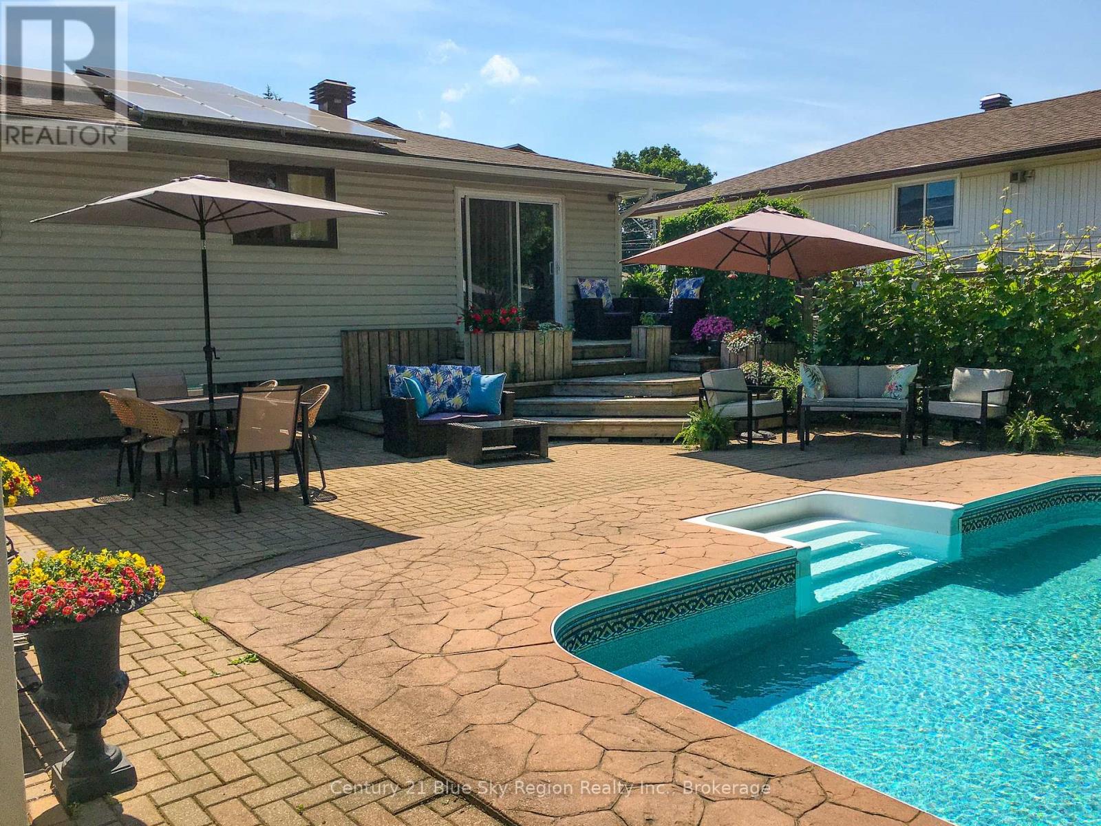 96 Strathcona Drive, North Bay, Ontario  P1A 2N3 - Photo 33 - X12818486