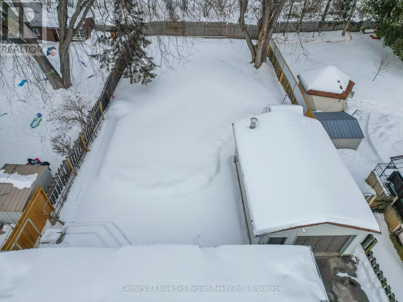 96 Strathcona Drive, North Bay, Ontario  P1A 2N3 - Photo 39 - X12818486