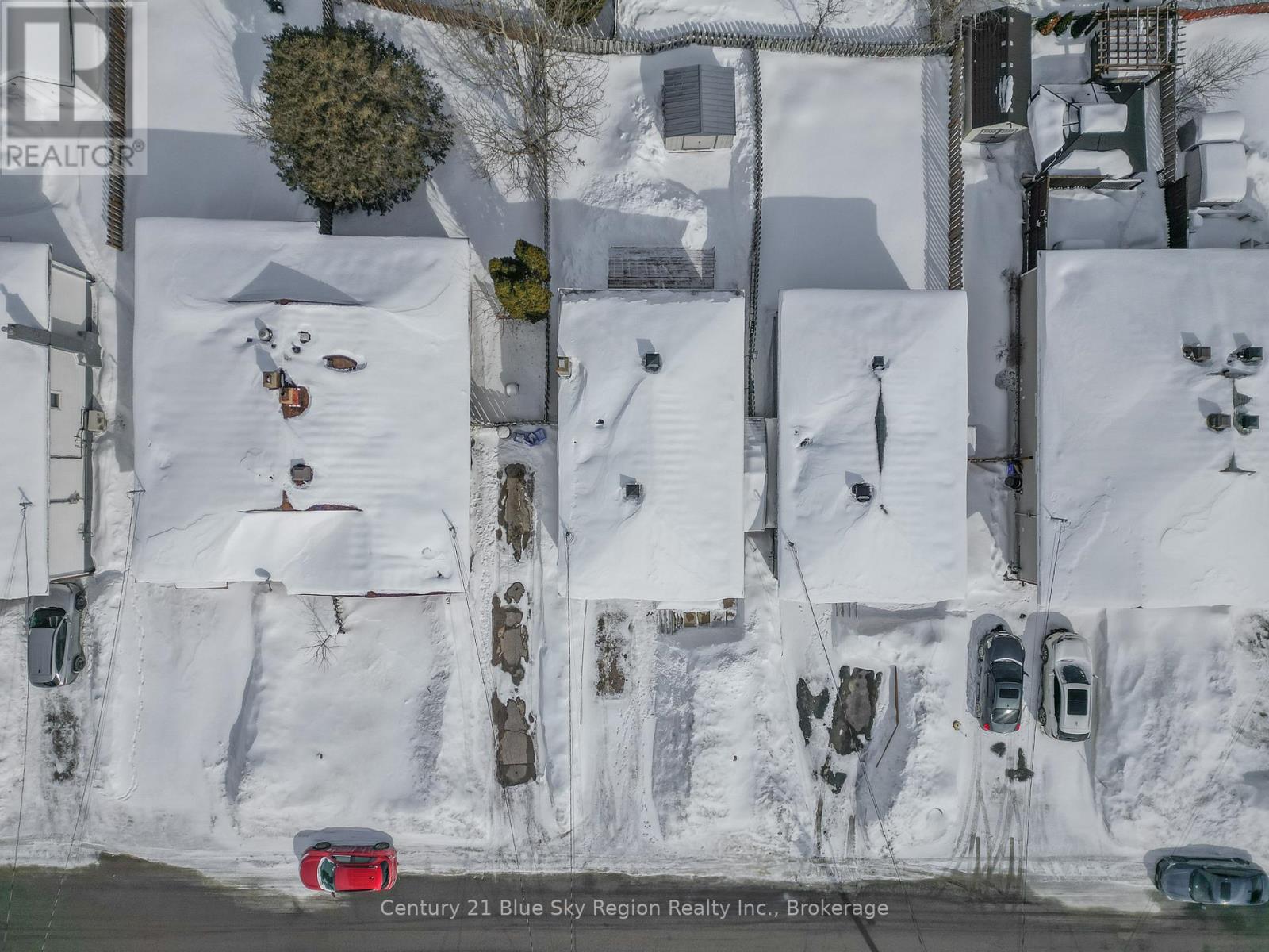 35 Mcgibbon Street, North Bay, Ontario  P1B 8T5 - Photo 12 - X12818504