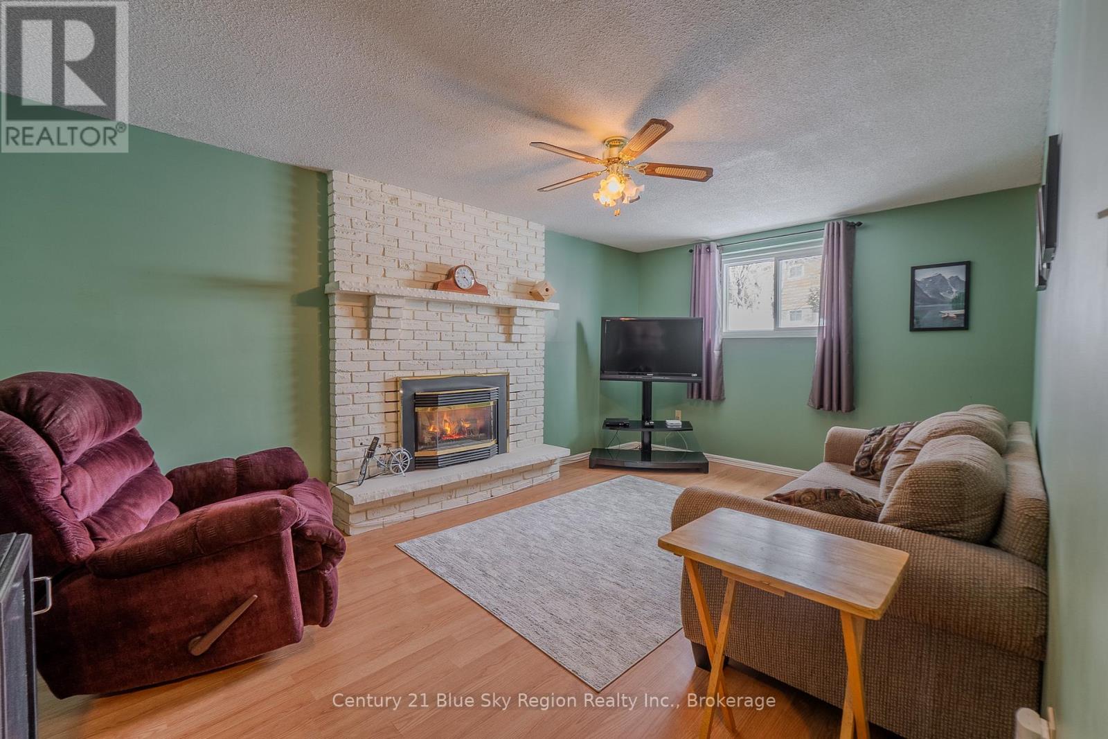 35 Mcgibbon Street, North Bay, Ontario  P1B 8T5 - Photo 33 - X12818504