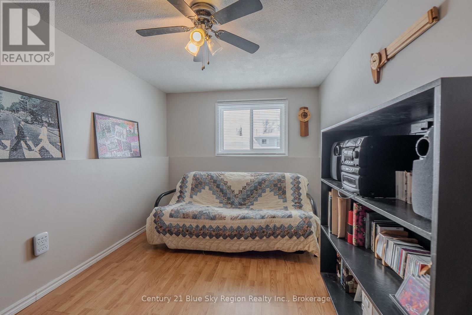 35 Mcgibbon Street, North Bay, Ontario  P1B 8T5 - Photo 38 - X12818504