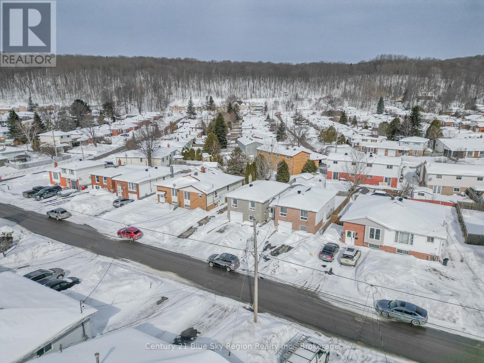 35 Mcgibbon Street, North Bay, Ontario  P1B 8T5 - Photo 6 - X12818504