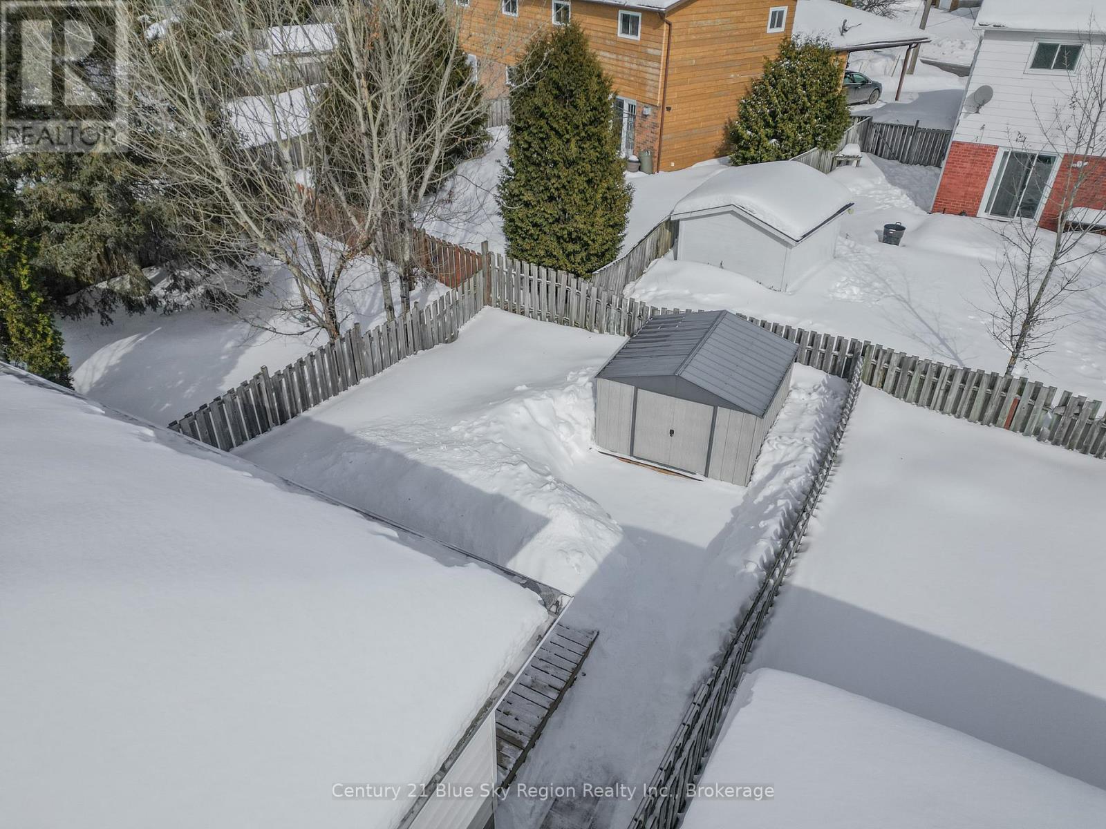 35 Mcgibbon Street, North Bay, Ontario  P1B 8T5 - Photo 8 - X12818504