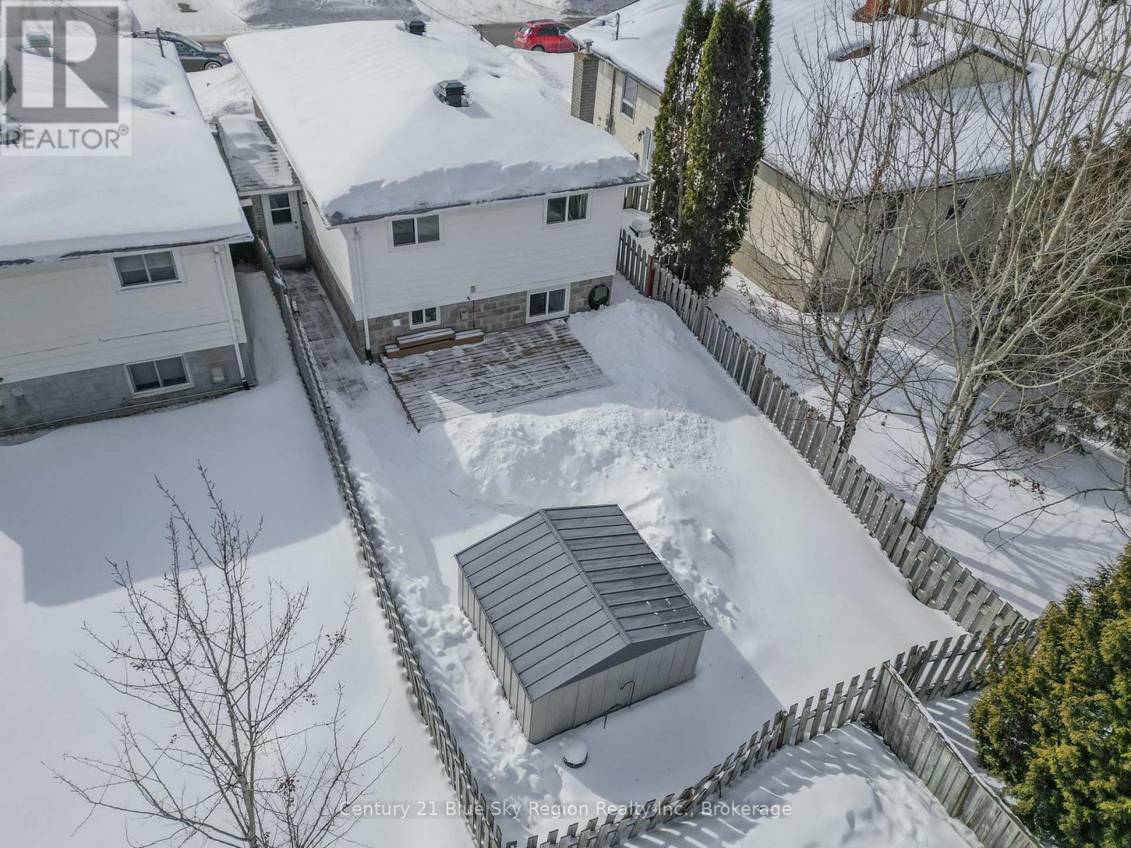 35 Mcgibbon Street, North Bay, Ontario  P1B 8T5 - Photo 9 - X12818504