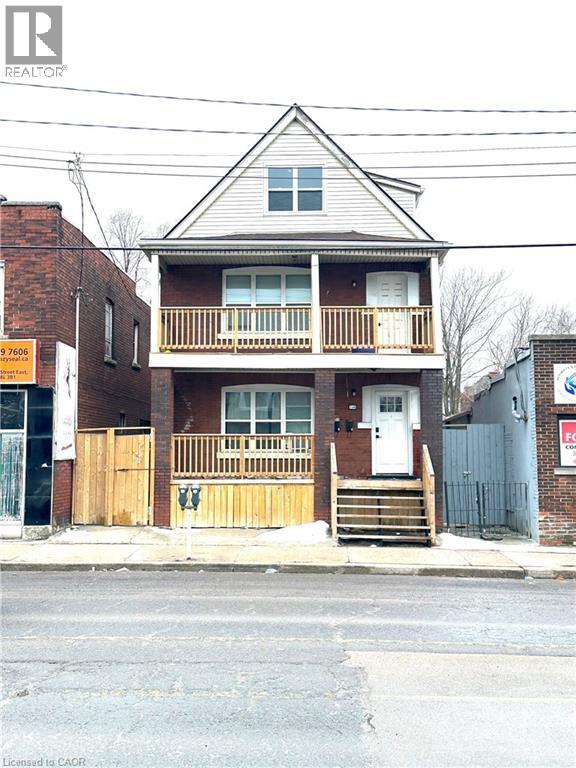 748 Barton Street E, Hamilton, Ontario  L8L 3B1 - Photo 2 - 40807558