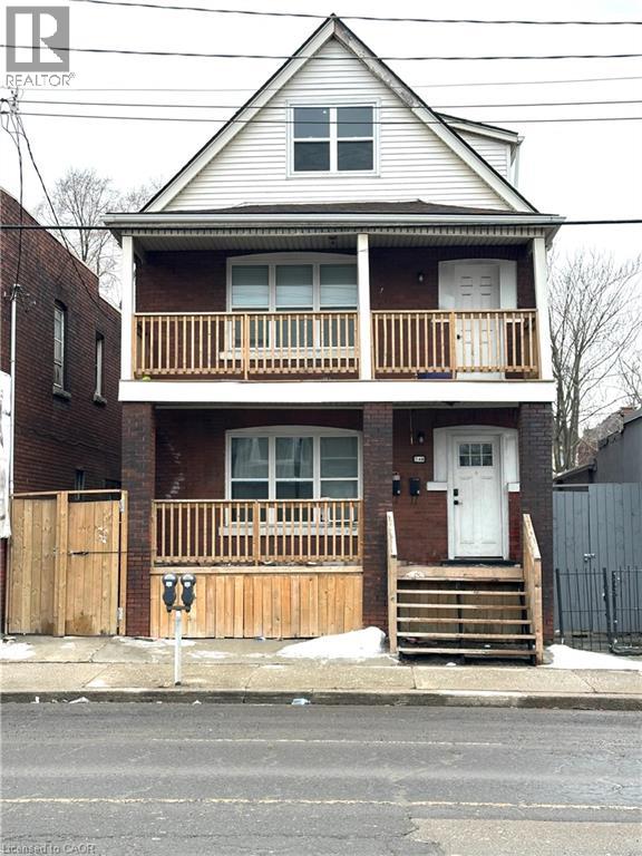 748 Barton Street E, Hamilton, Ontario  L8L 3B1 - Photo 3 - 40807558