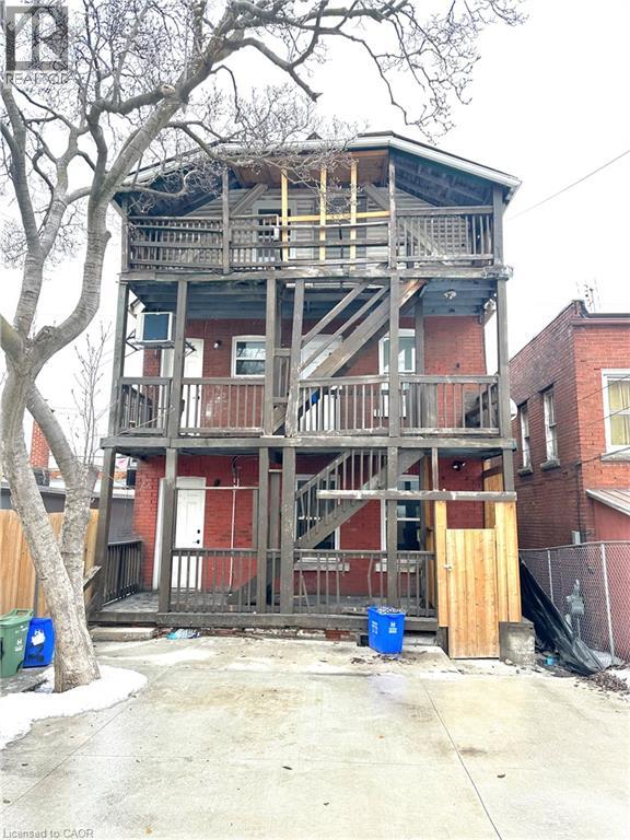 748 Barton Street E, Hamilton, Ontario  L8L 3B1 - Photo 6 - 40807558