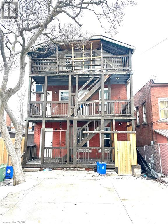 748 Barton Street E, Hamilton, Ontario  L8L 3B1 - Photo 7 - 40807558