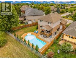 80 LORETTA Drive, virgil, Ontario