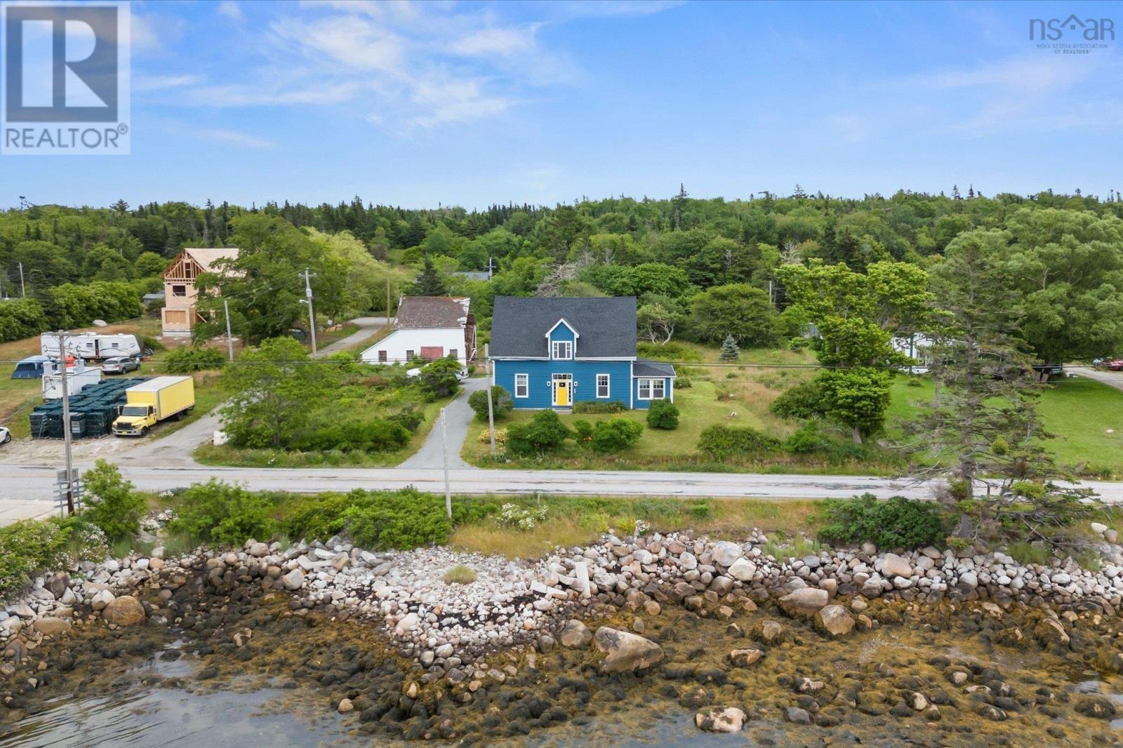 1487 Sandy Point Road, Sandy Point, Nova Scotia  B0T 1W0 - Photo 50 - 202517659