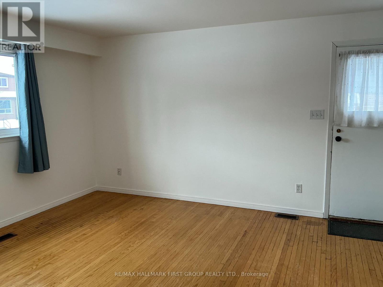 1 - 361 Linden Street, Oshawa (Donevan), Ontario  L1H 6R6 - Photo 3 - E12818502