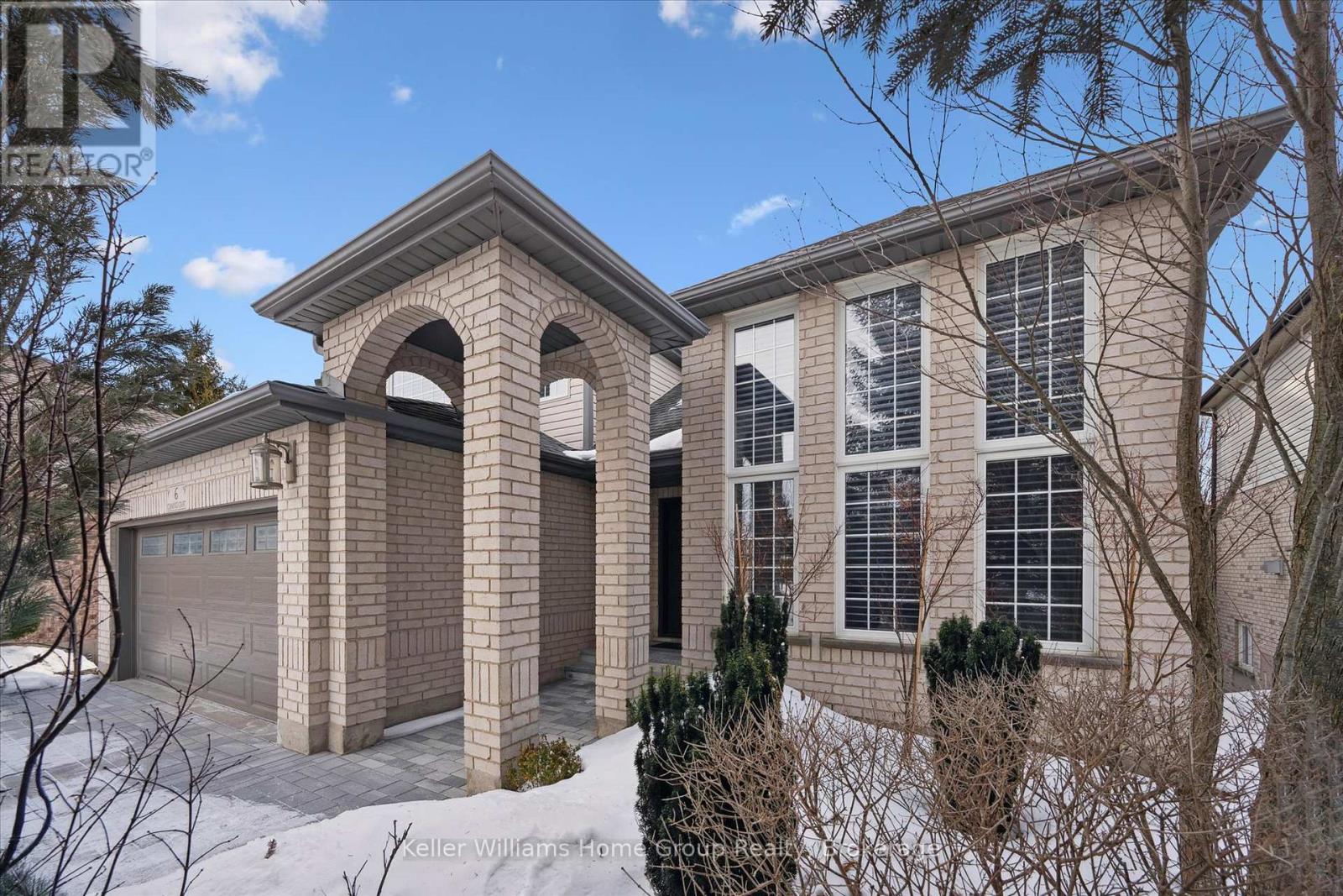 6 Cummings Court, Guelph, Ontario  N1L 1P1 - Photo 3 - X12818296