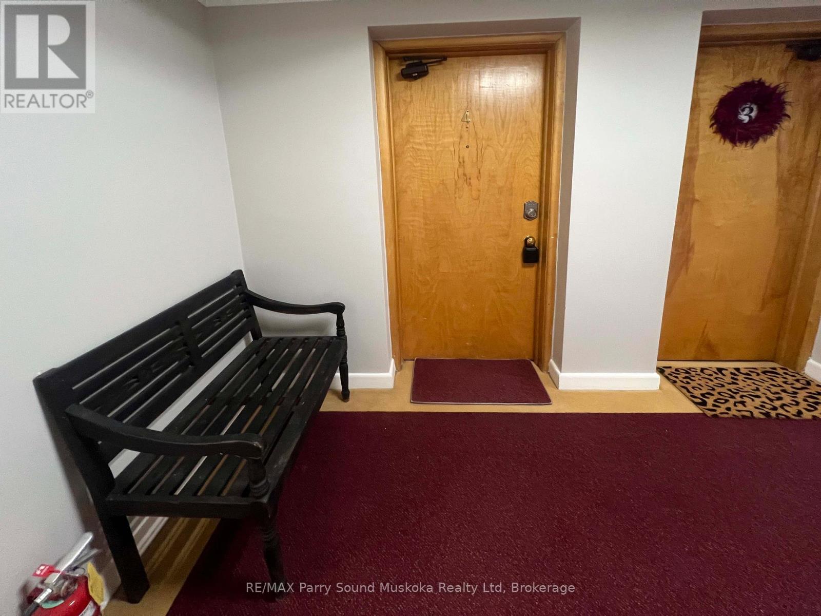 4 - 118 Isabella Street, Parry Sound, Ontario  P2A 1N1 - Photo 27 - X12818316