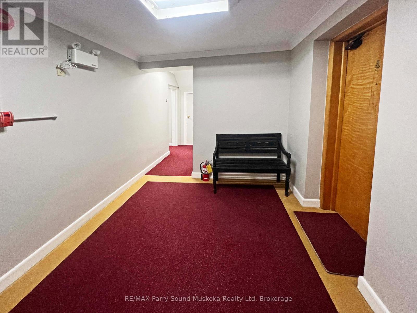 4 - 118 Isabella Street, Parry Sound, Ontario  P2A 1N1 - Photo 28 - X12818316