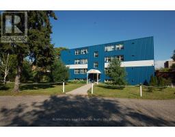 4 - 118 ISABELLA STREET, parry sound, Ontario