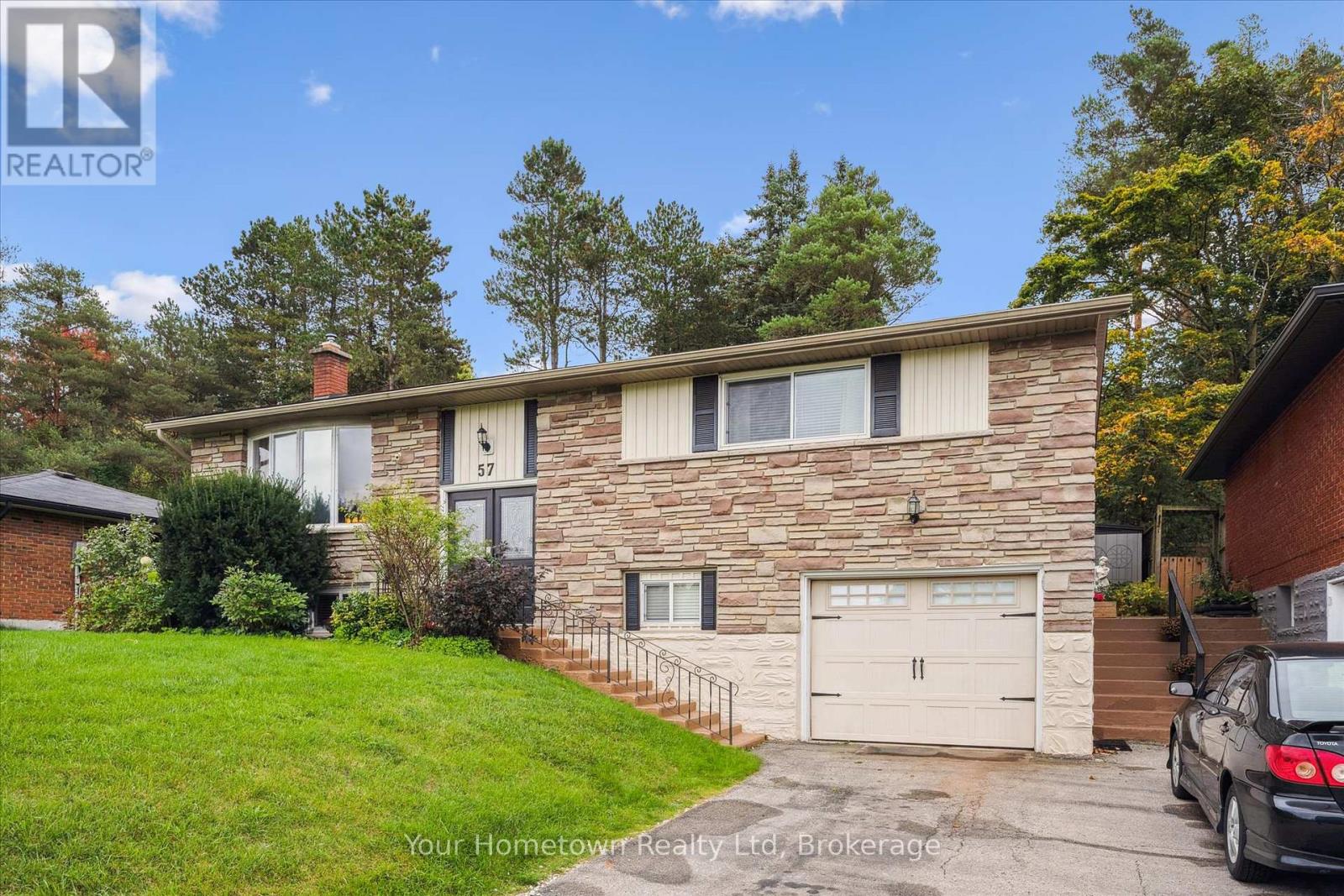 57 WATER STREET E, Centre Wellington, Ontario