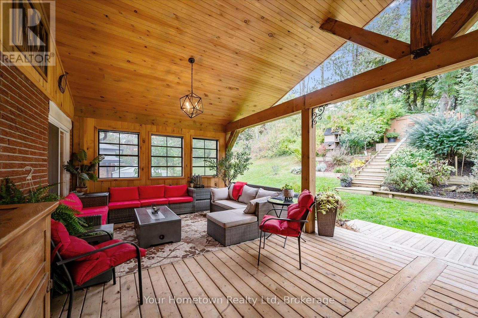 57 Water Street E, Centre Wellington, Ontario  N0B 1S0 - Photo 32 - X12818346