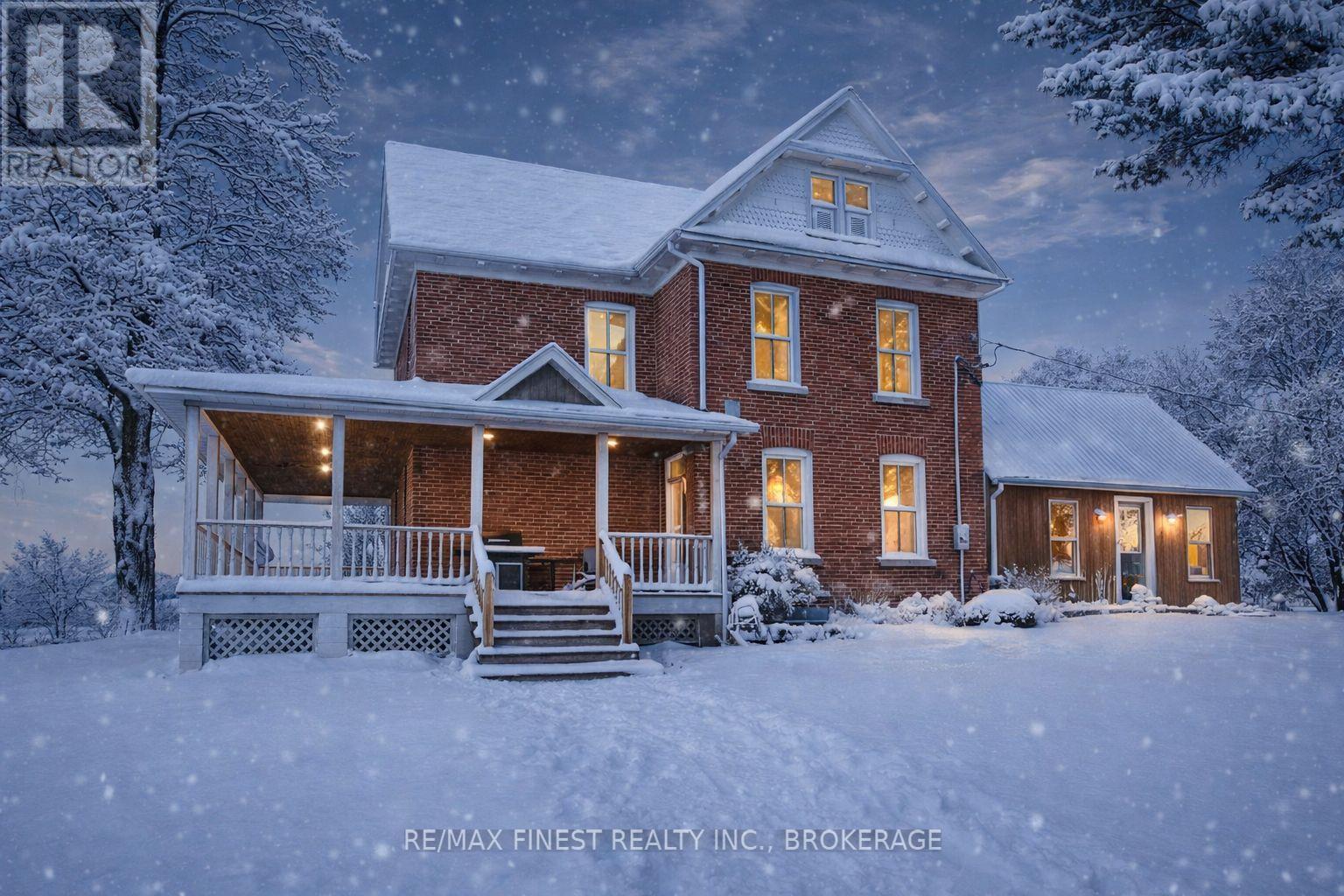 6676 Highway 15, Kingston, Ontario  K0H 2N0 - Photo 1 - X12818256