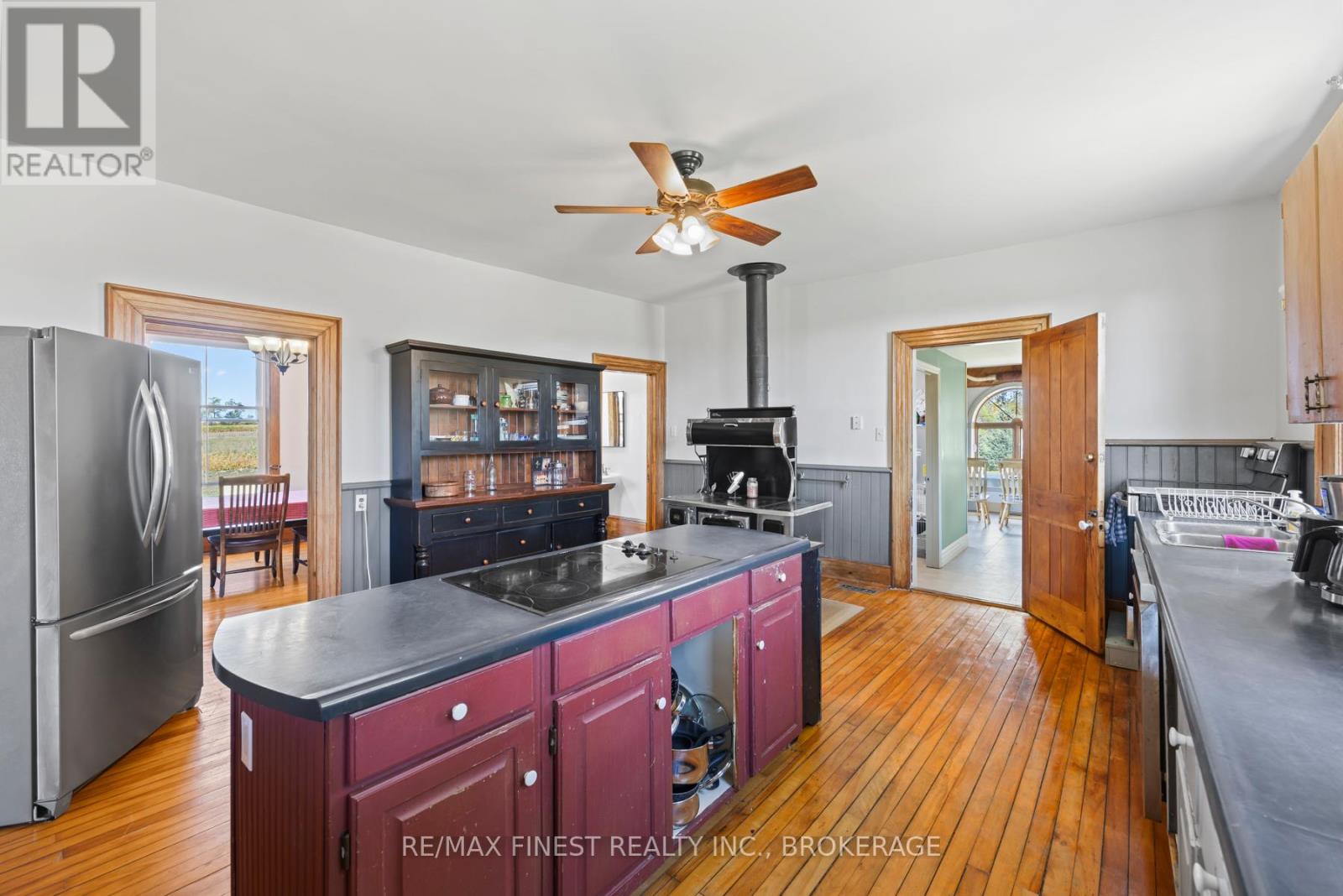 6676 Highway 15, Kingston, Ontario  K0H 2N0 - Photo 16 - X12818256