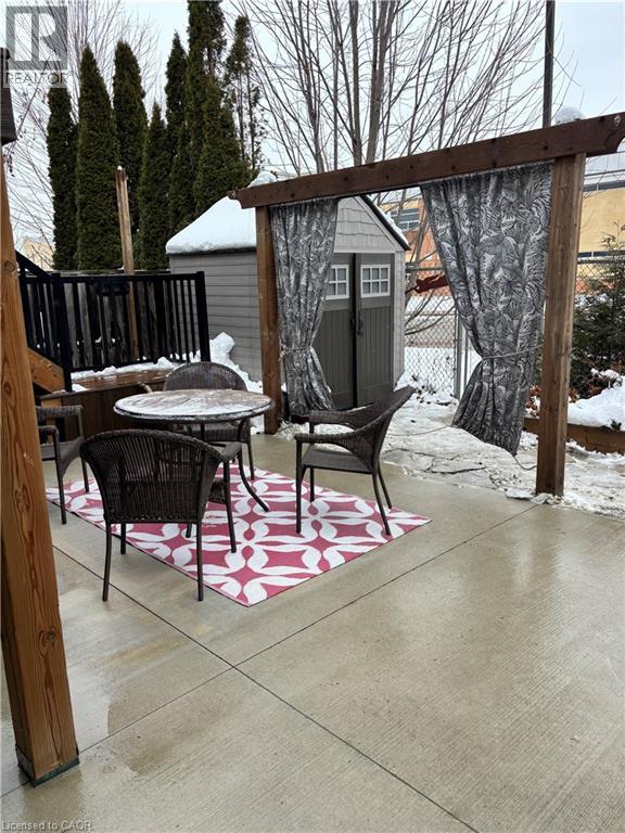 45 Hemlock Way, Grimsby, Ontario  L3M 0A8 - Photo 37 - 40807533