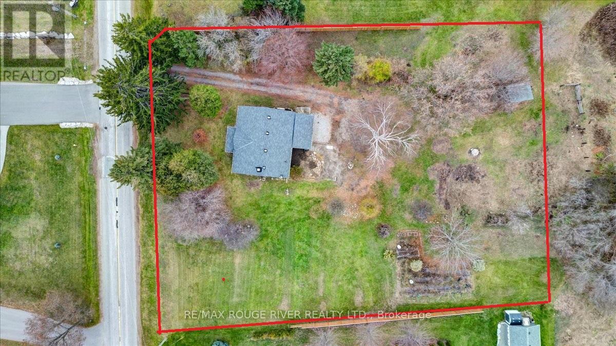 226 Old Danforth Road, Alnwick/haldimand (Grafton), Ontario  K0K 2G0 - Photo 3 - X12818262