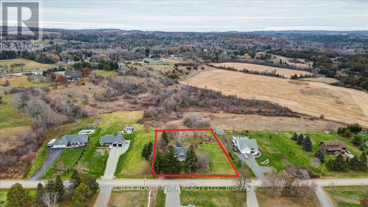 226 Old Danforth Road, Alnwick/haldimand (Grafton), Ontario  K0K 2G0 - Photo 32 - X12818262