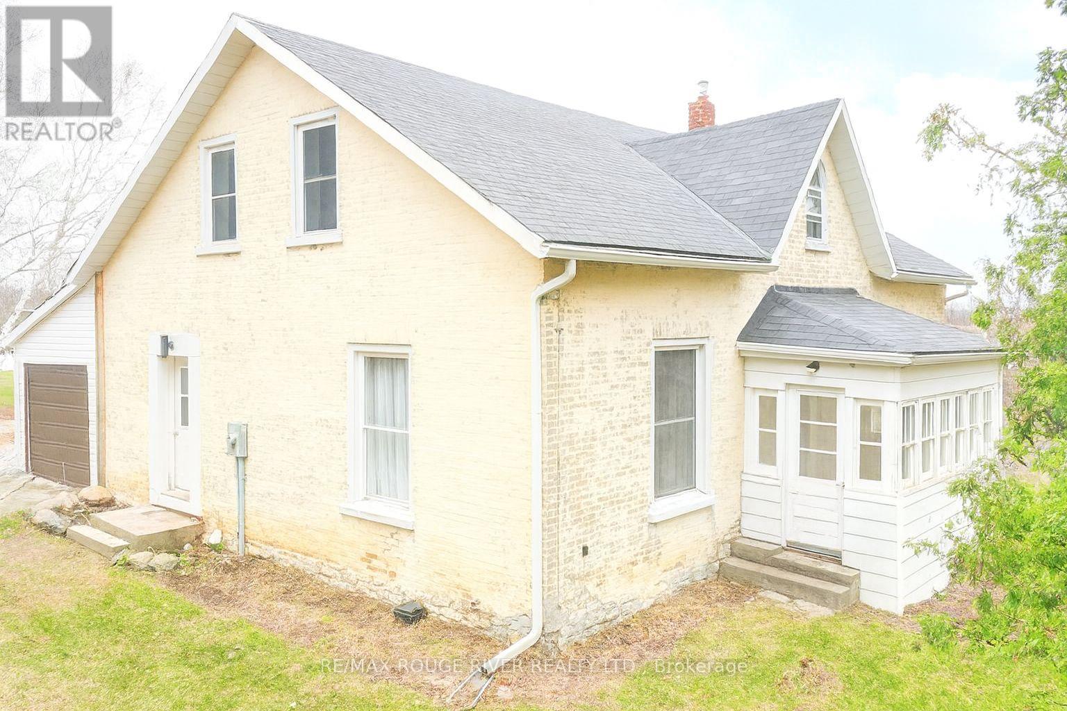 226 Old Danforth Road, Alnwick/haldimand (Grafton), Ontario  K0K 2G0 - Photo 33 - X12818262