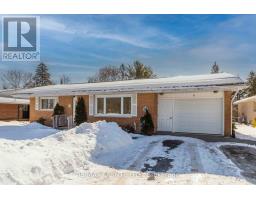 71 ELIZABETH STREET, Stirling-Rawdon, Ontario
